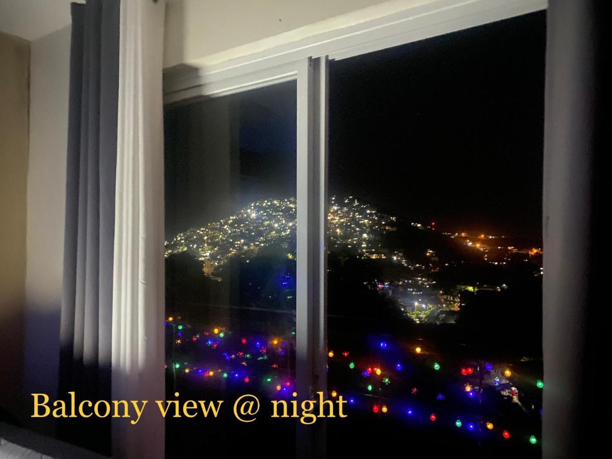 Courtyards Peak-Corner Pinestay - At Goshenland Baguio Baguio City Kültér fotó