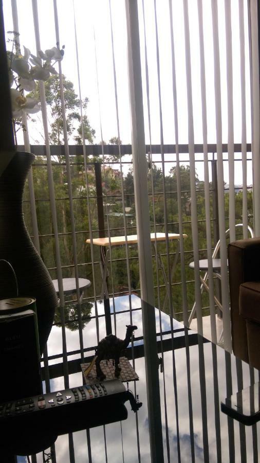 Courtyards Peak-Corner Pinestay - At Goshenland Baguio Baguio City Kültér fotó
