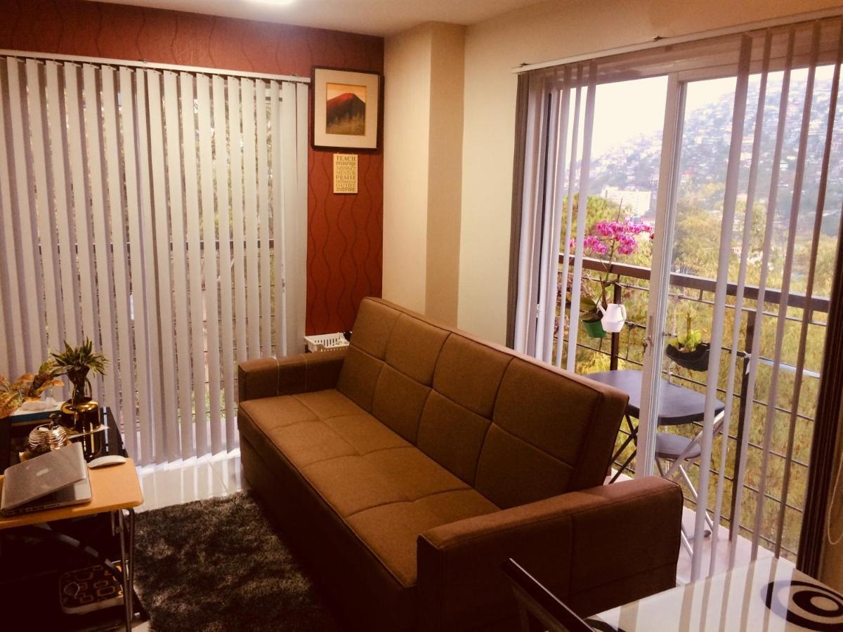Courtyards Peak-Corner Pinestay - At Goshenland Baguio Baguio City Kültér fotó